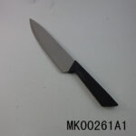 8" Chef Knife With Pp Handle