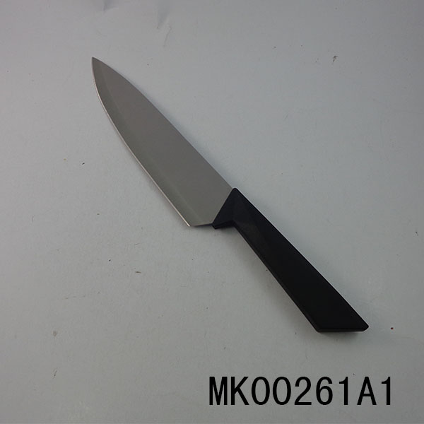 8" Chef Knife With Pp Handle