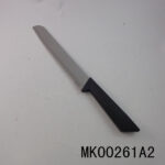 8" Bread Knife With Pp Handle