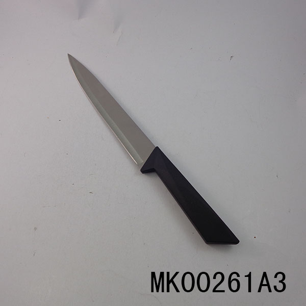 MK00261A3 8" Meat Knife With Pp Handle