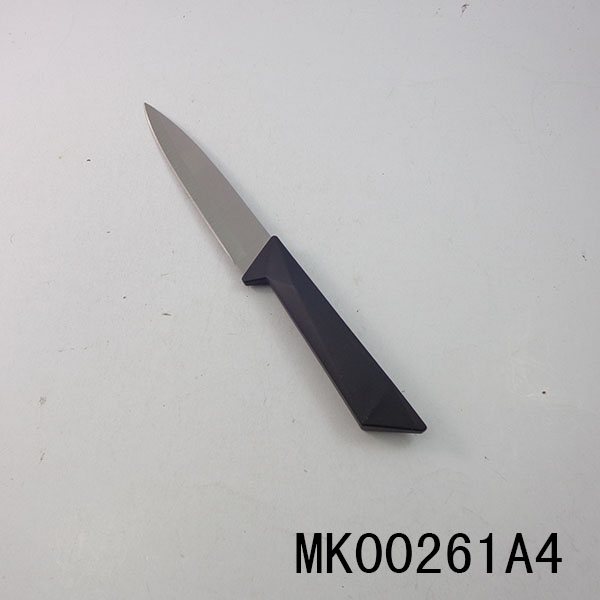 5" Utility Knife With Pp Handle