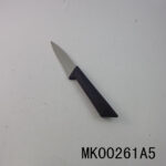 3.5" Fruit Knife With Pp Handle