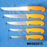 6" S/S Steak Kinfe
