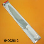 12" Plastic Handle Chef Knife