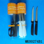 4.5" 6Pcs Staek  Knife