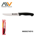 4.5" Table Knif With Half Theet