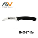 2.5" Paring Knife With Pp Hand