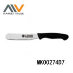 4" Buther Knife With Pp Hand
