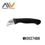 Chestnut Knife With Pp Hand
