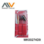 Set Of 9Pc Cutlery Set(Knife