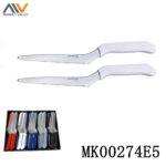 S.S Steak Knife With Pp Handle