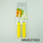 2Pcs Fruit Knife