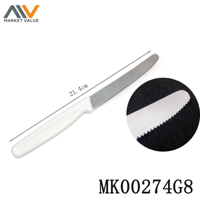 4In Steak Knife With Pp Hand