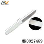 4 Inch Steak Knife With Pp Hand