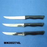 3Pcs Steak Knife B.C