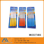 4Pcs S.S. Cutlery Set B/C