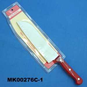 7"Chef Knife D/B