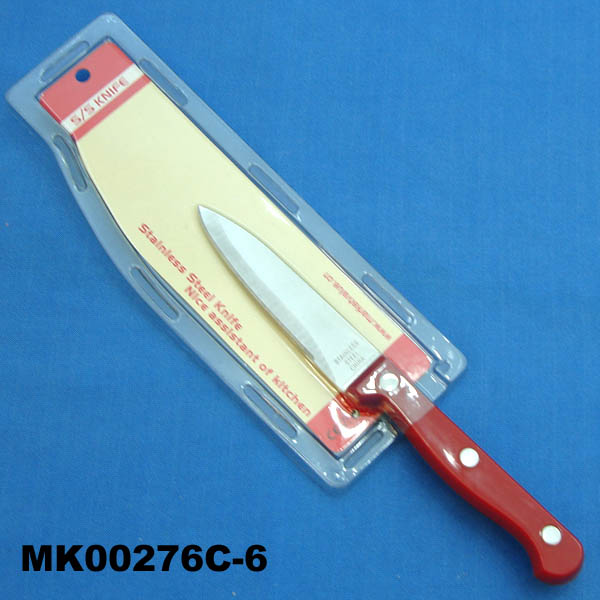 MK00276C-6 3.5"Fruit Knife
