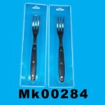 Forks Bakelite Handle B/C