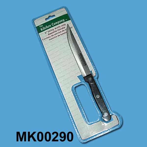 5"Multi Knife D/B