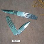 Travel Knife