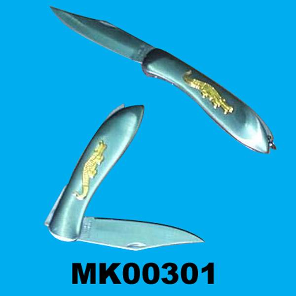 MK00301 Travel Knife