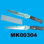 Travel Knife