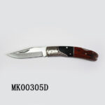 Colour Wooden Hunter  Knife( Out Door Tools) D/B