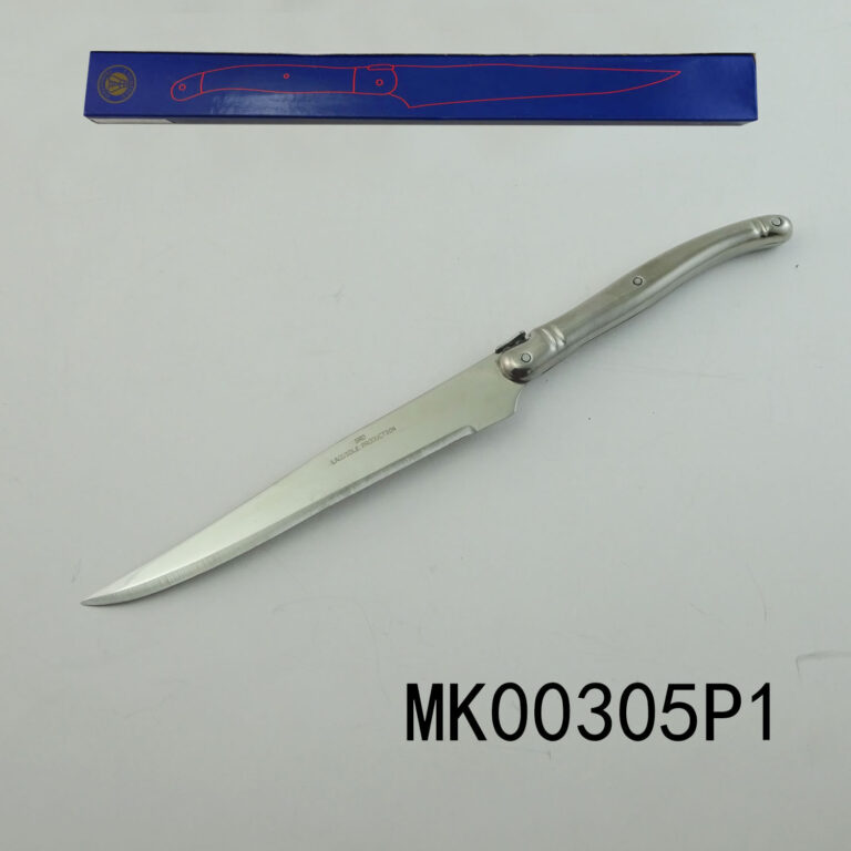 6.5" S/S Steak Knife