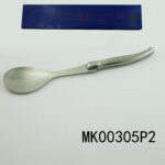S/S Soup Spoon( Salad Spoon) Color Box