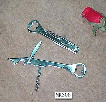 MK00306 Co110 Bottle Opener
