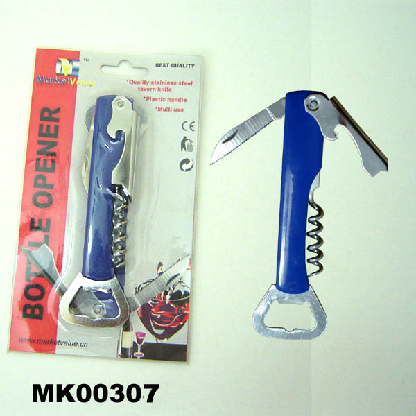 Bottle Opener D/B