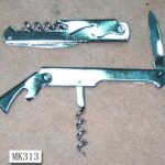 Co106S Bottle Opener