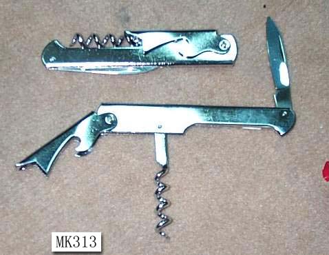 MK00313 Co106S Bottle Opener