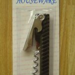 2-In-1 Bottle Opener B/C