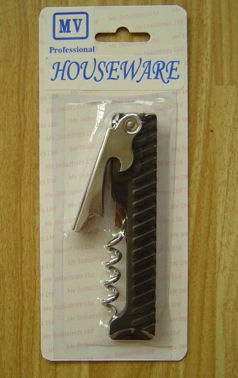 2-In-1 Bottle Opener B/C
