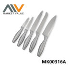 Set Of 5Pcs Knife Sets