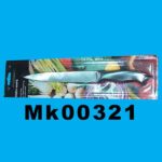 8"S/S Meat Knife