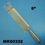 8" S/S Chef Knife T/C