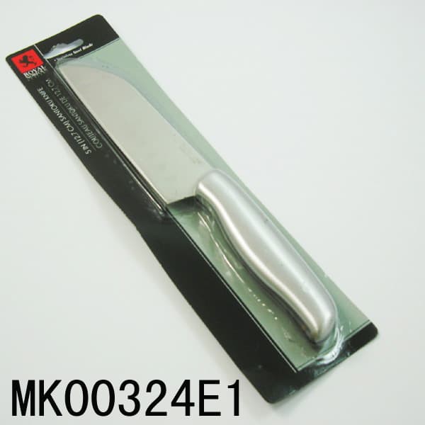 MK00324E1 5'' Santoku Knife