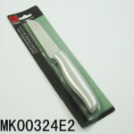 3.5''Stainless Steel Santoku Knife