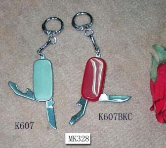 Multi Function Knife Gift Box