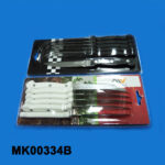6Pcs Steak Knife