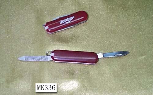 MK00336 Multi Function Knife Gift Box
