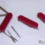 Multi Function Knife Gift Box