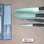 Kitchen Knife