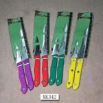 Set Of 2 Knives Paring & Multi Knife Pbh