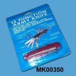 Multi Function Knife Gift Box