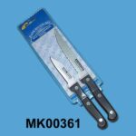 5“ & 3” Knife Set