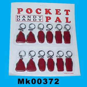 Pocket Knife